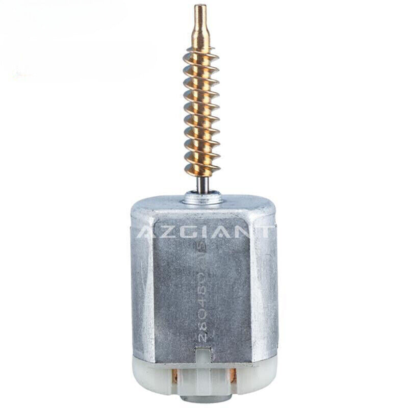 Rear door lock actuator motor 4589217AE 4589217AF is suitable for Chrysler 300/Sebring sedans.
