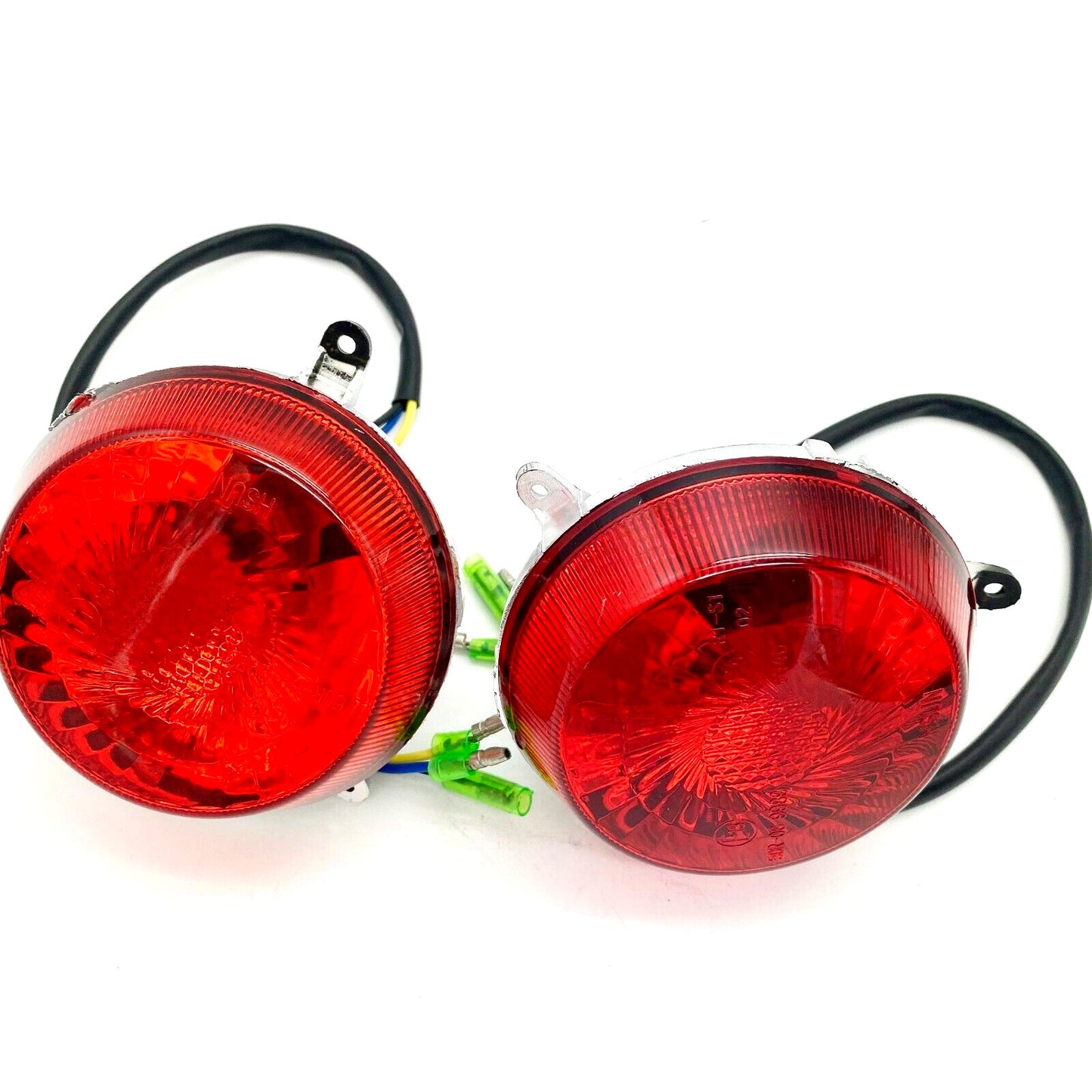 A Pair HISUN HS500 500CC HS700 700 UTV EPA Rear Right  Rear Left Turning Light