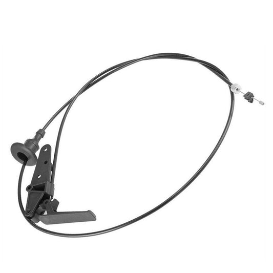 Bonnet Release Cable for Citroen Berlingo for Peugeot Partner Mk2 2008-2019 7937Q8