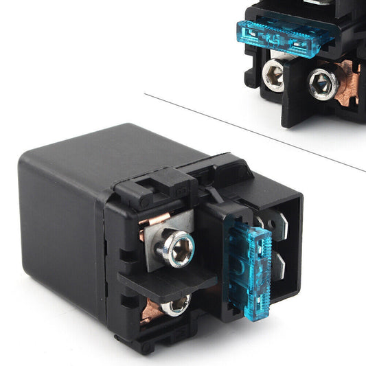 Starter Relay Solenoid for KAWASAKI BRUTE for FORCE 650 KVF650D/E 2005-2013 2014 ATV