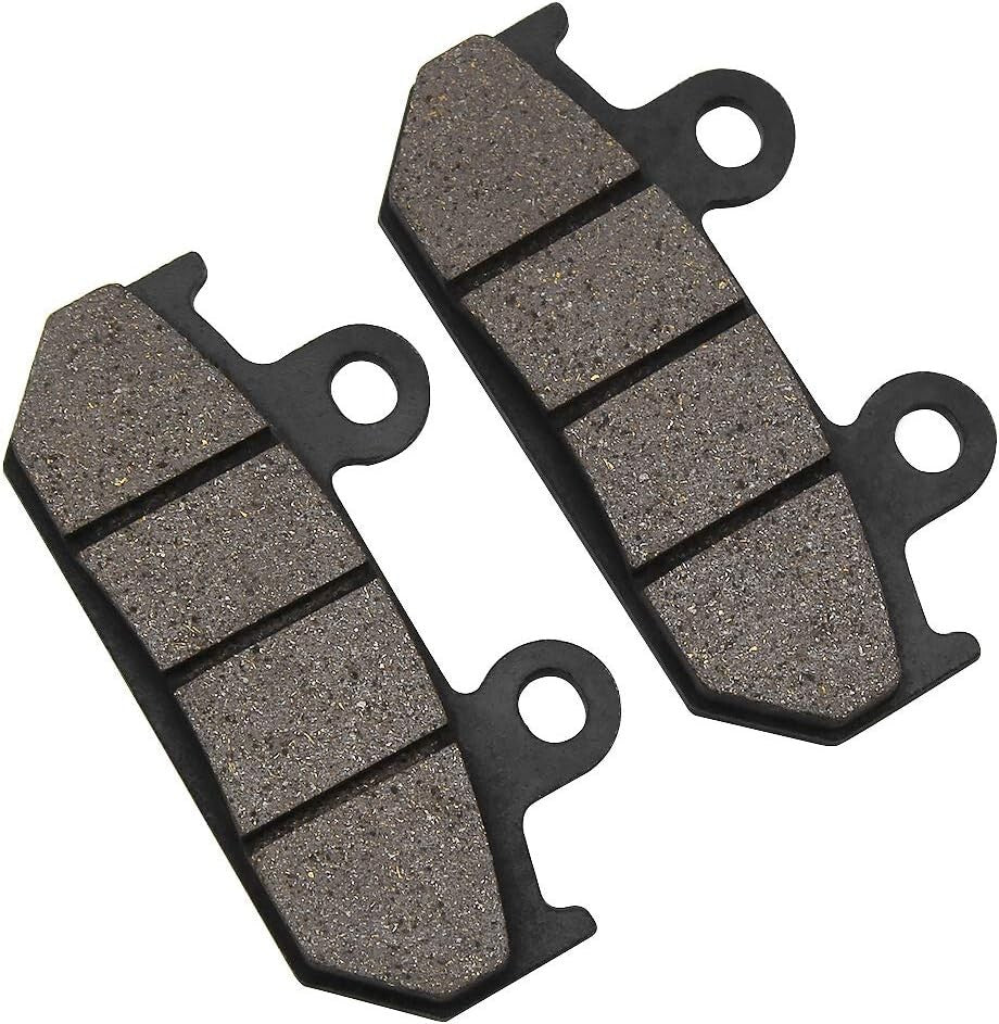Motorcycle Front Brake Pads Compatible for Honda CBR500 CBR 500 F / CBR600
