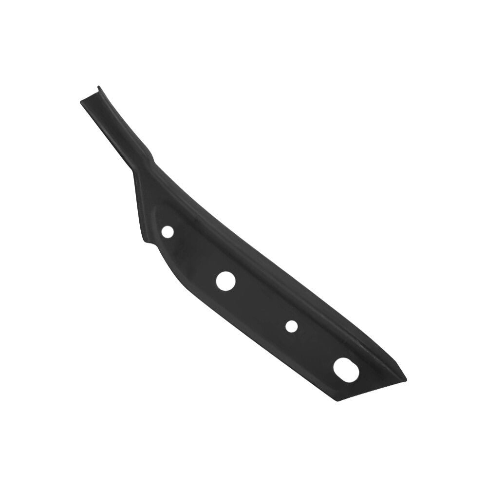 Front Bumper Mounting Rail Right Plastic 2188851121 For CLS C218 X218 2012-2018