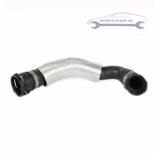 1.6L/2.0L coolant hose suitable for BMW 116i, 118i, 120i 2006 - 2013 N43 #17127552404#