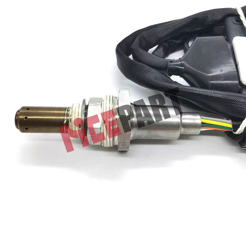 0281008069 Diesel PM Exhaust Particulate Sensor Compatible for Mercedes 12V