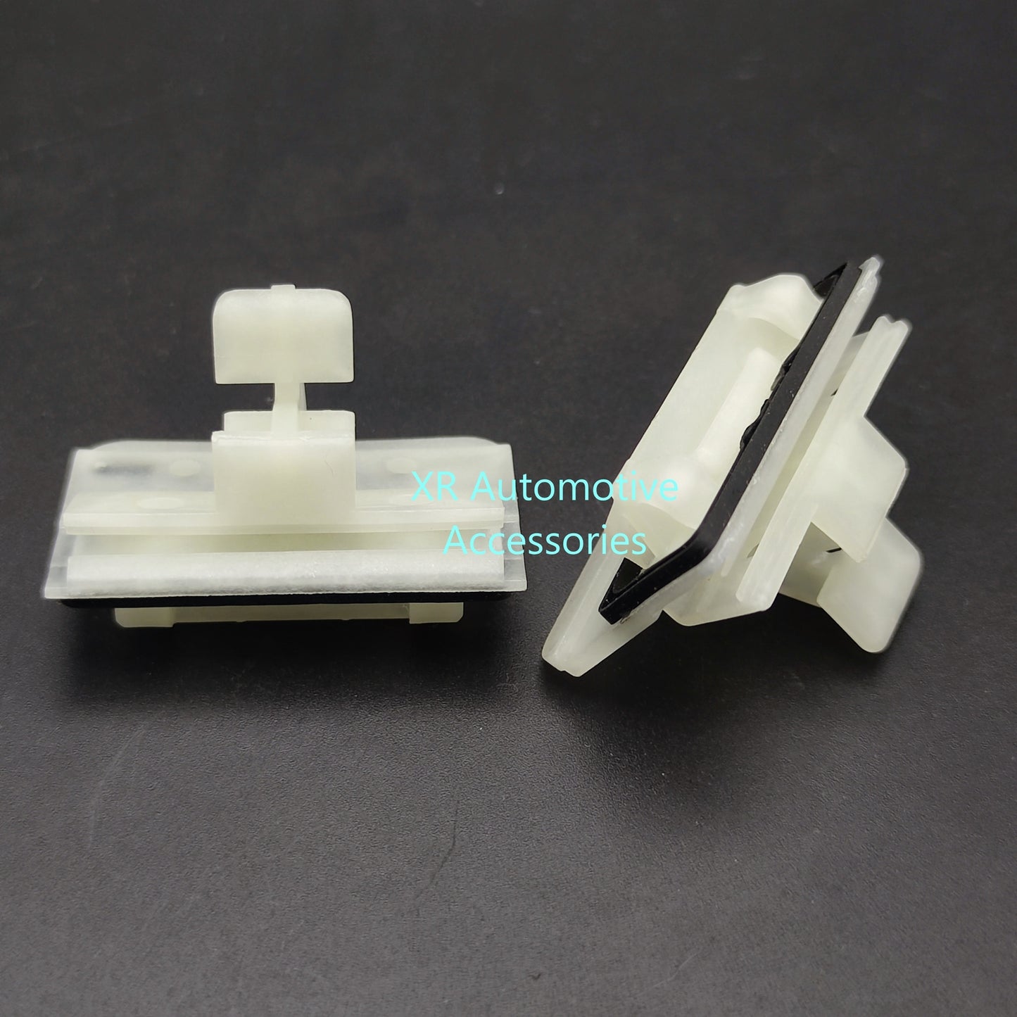 5 for Mercedes-Benz Car Side Skirt Rocker Panel Trim Retainer Clips A0009914371