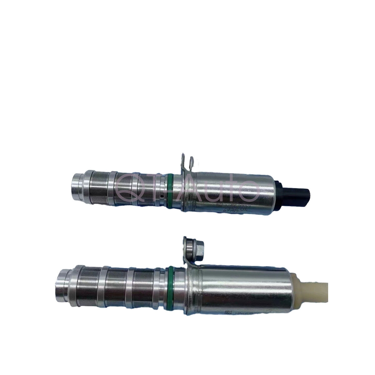 Intake and exhaust VVT solenoid valves for 2014-2022 for Chevrolet 2.5 Colorado.
