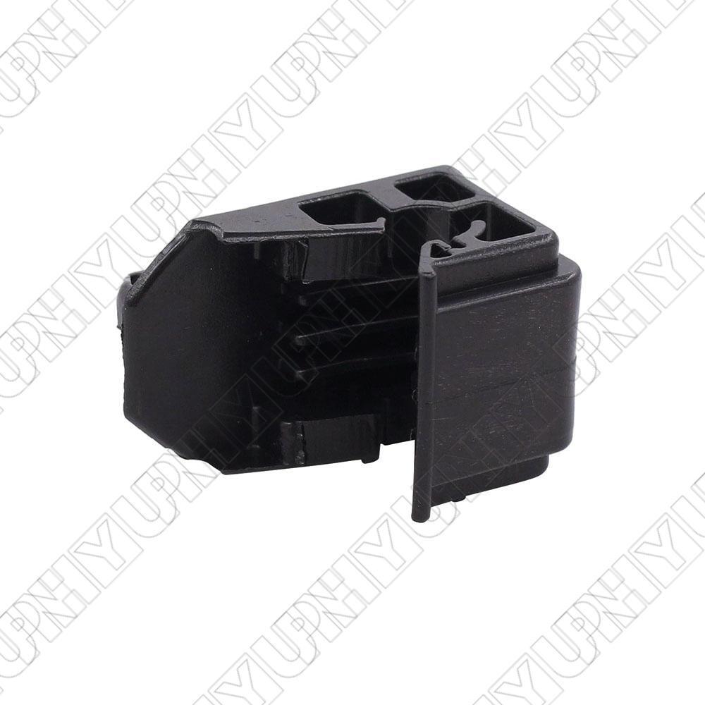 2Pcs Headlamp Assembly Mount Brackets for Toyota for Lexus 53271-12040, 53271-12060