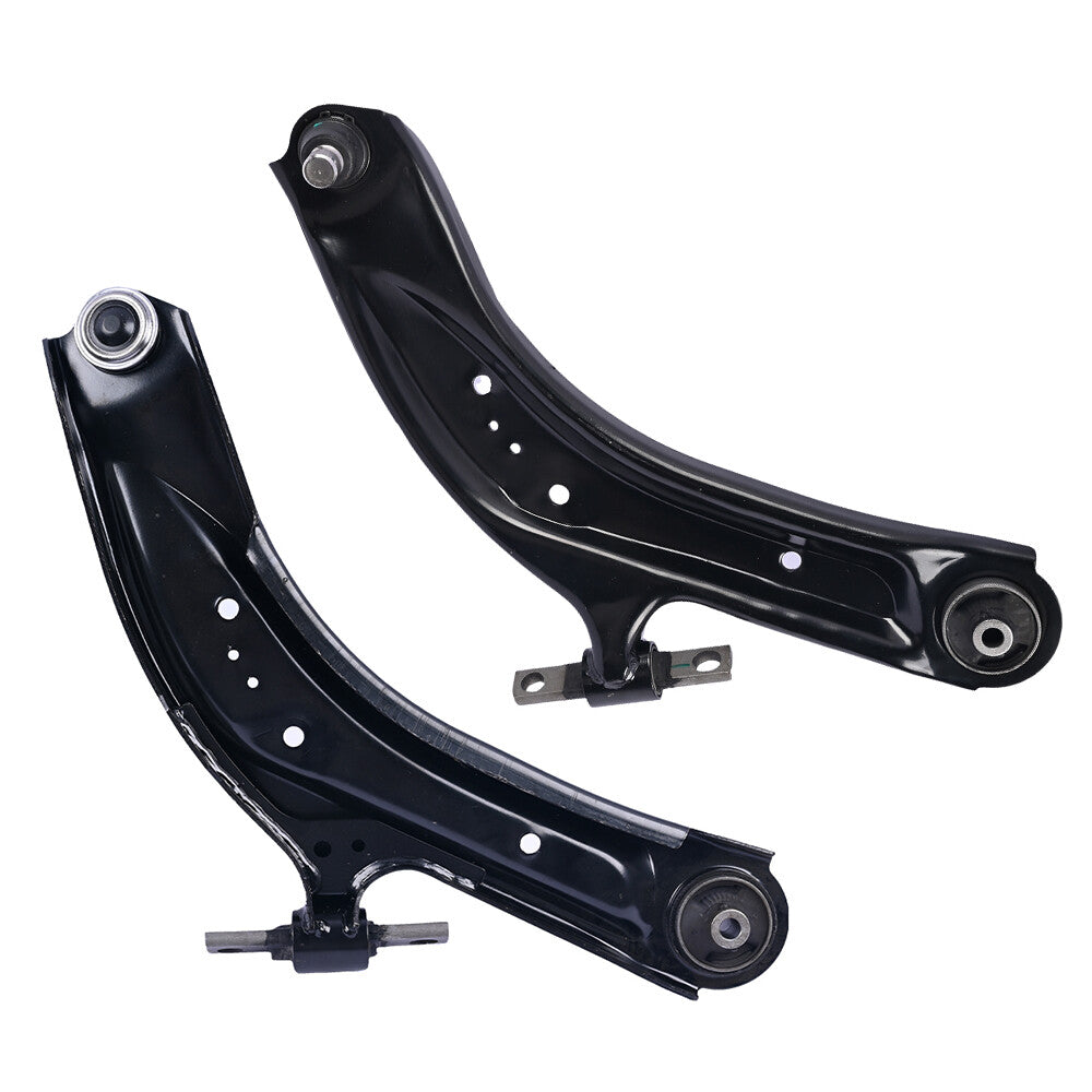 2x Front Lower Control Arm For 2014-2020 for Nissan Rogue 2017-2022 Rouge Sport