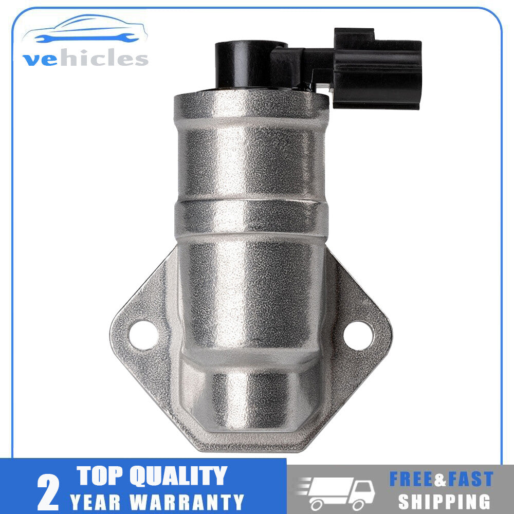One spare air control valve, new replacement part ZJ01-20-660, suitable for Mazda 3 and for Mazda 5.