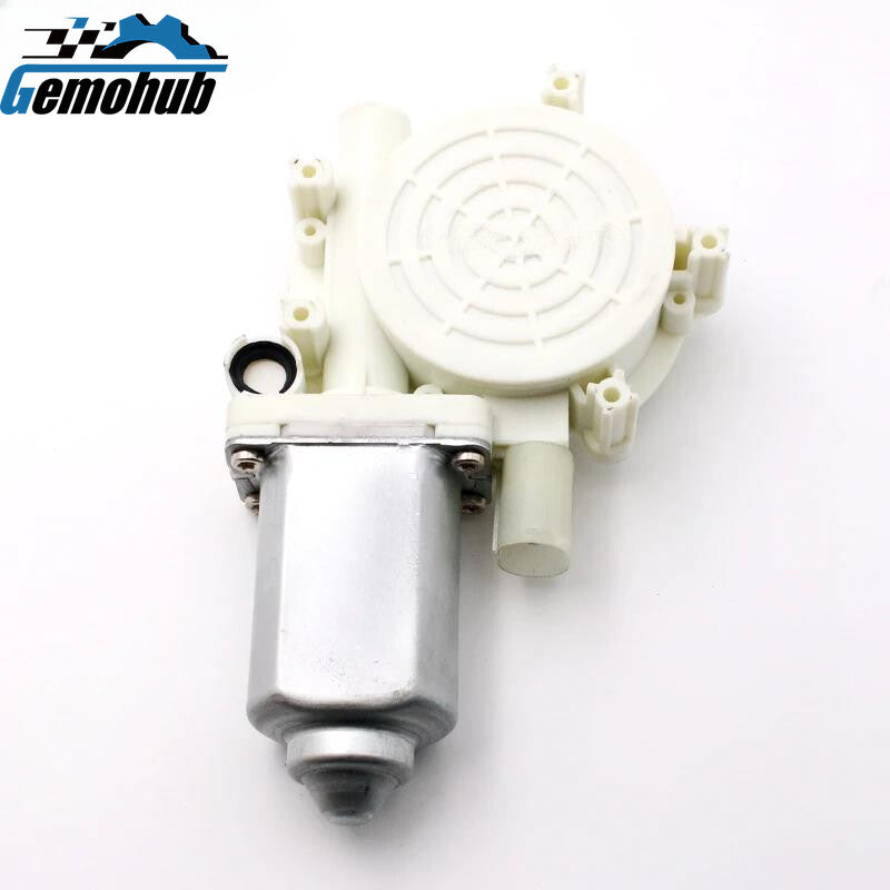Front Left Electric Window Lifter Regulator Motor For 1995-2004 for BMW 5 Series E39