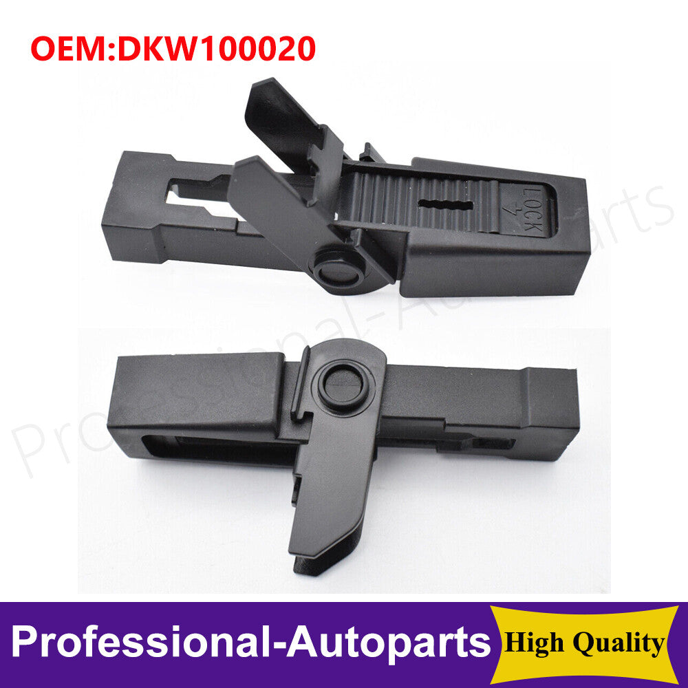2  Front Cover Blade Arm Locking Clips for Land Rover Discovery II and for Land Rover for Range Rover L322