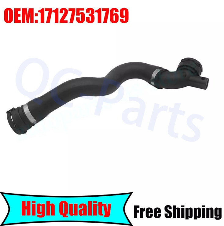 Suitable for BMW X1 E90 E88 318i 320i 17127531769 lower radiator cooling water