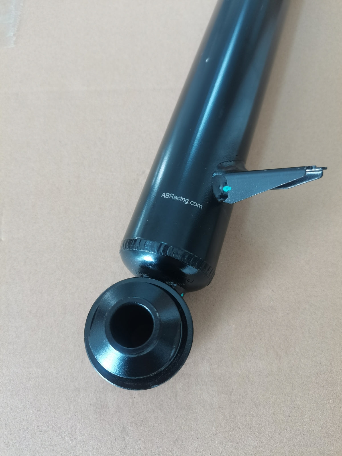 Rear Left Shock Absorber Without VDC for BMW X5 F15 F85 X6 F16 F86 2014-2018