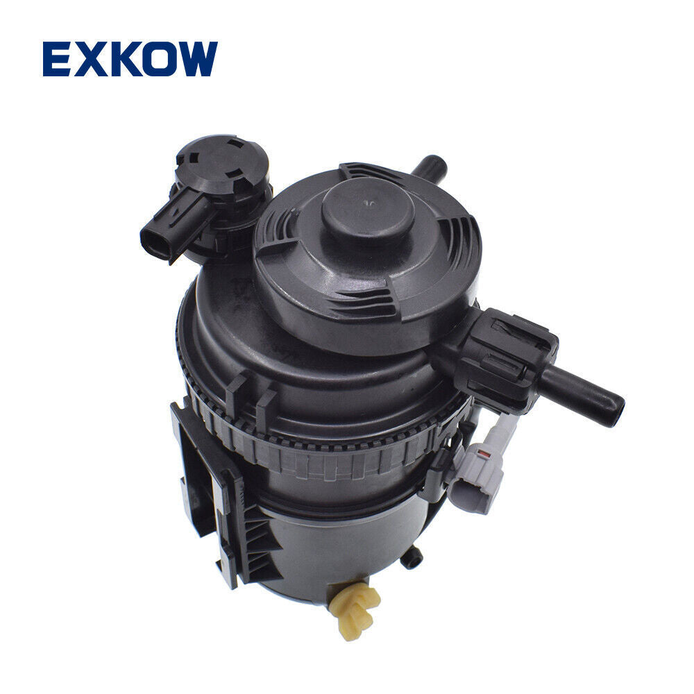 Diesel Fuel Filter Assy fit for Toyota Hilux KUN25 KUN26 KUN35 2011-2015