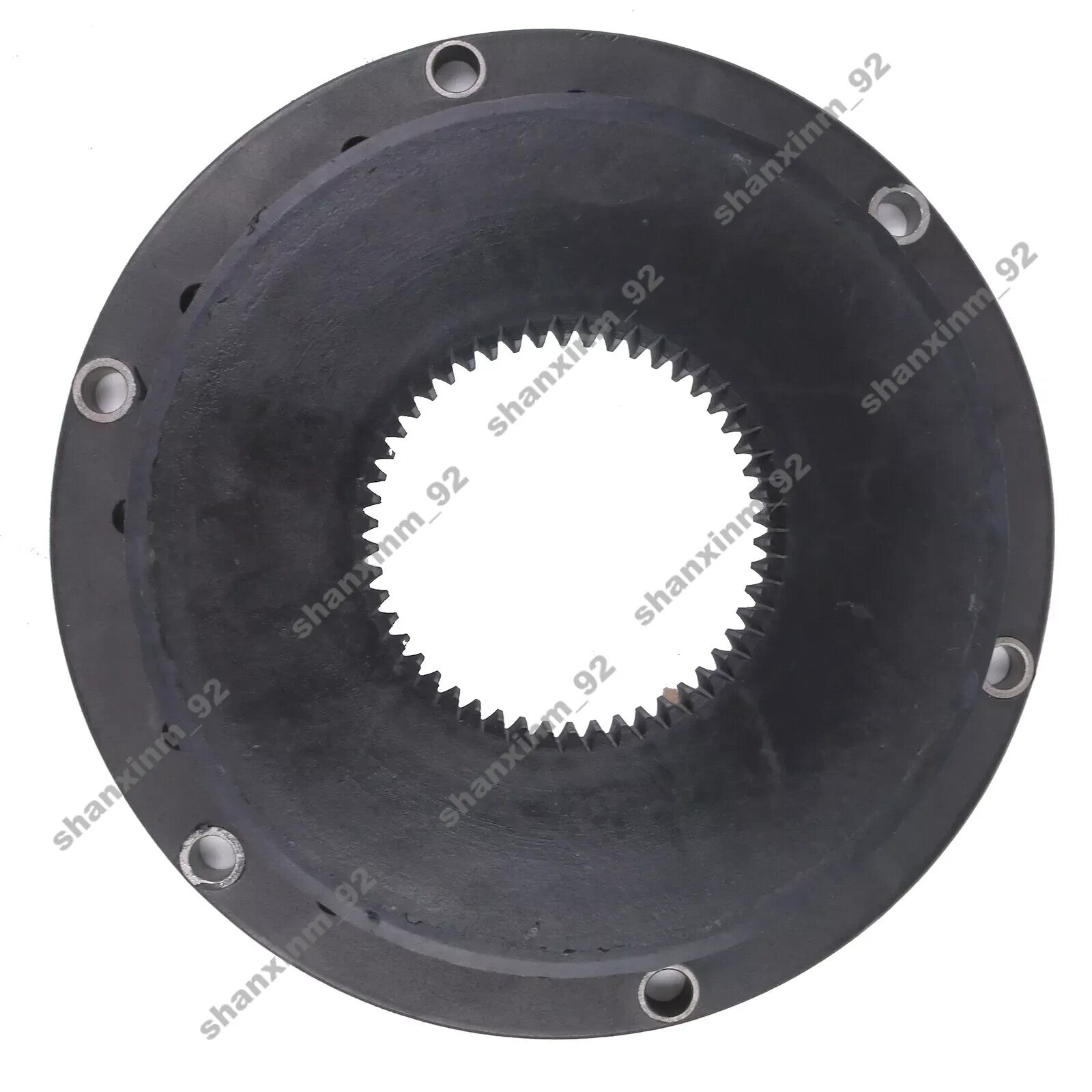 48HE D48407 Replacement Coupling For Centa Bowex Coupler