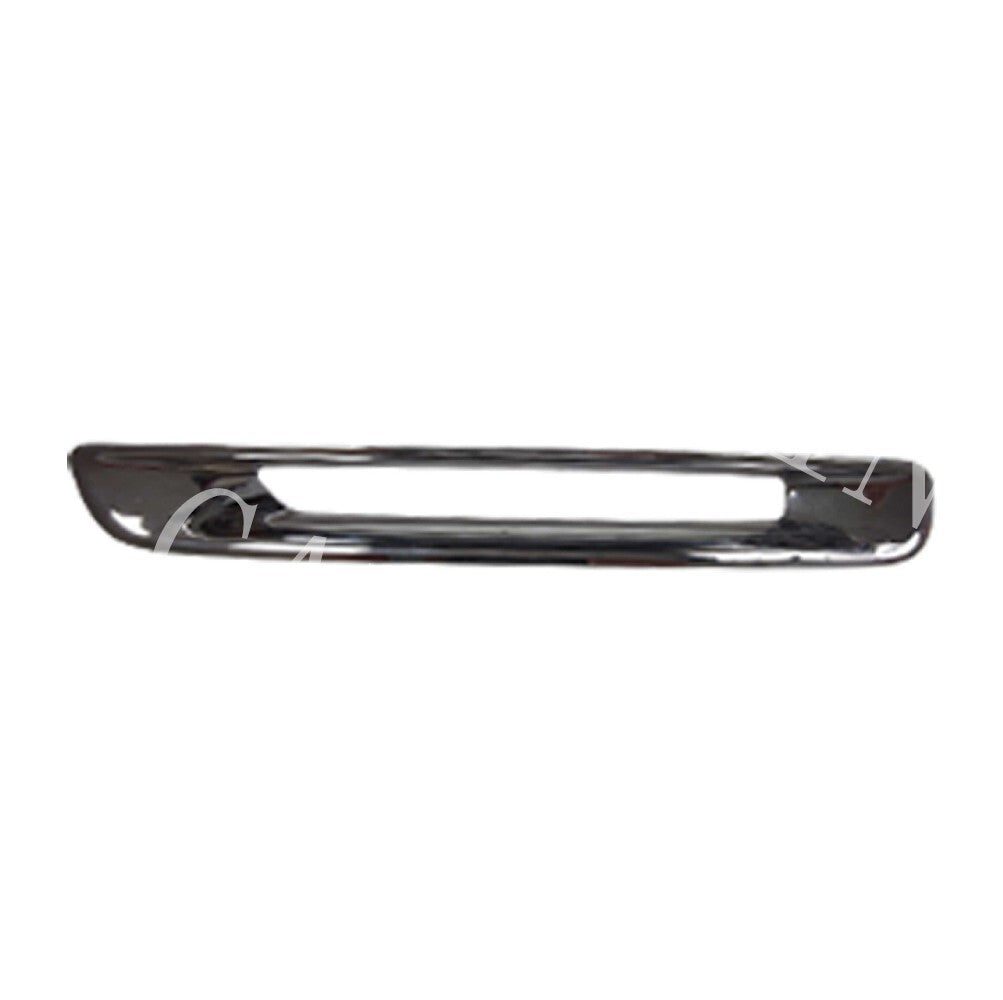 Warning light bezel for Rolls-Royce for Phantom 2013-2017, right side. Equipment Manufacturer: 51137303666