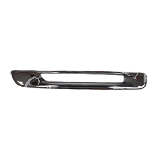 Warning light bezel for Rolls-Royce for Phantom 2013-2017, right side. Equipment Manufacturer: 51137303666