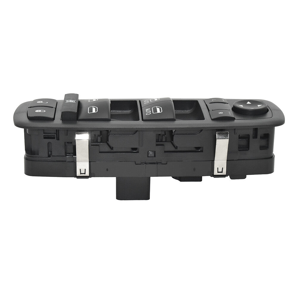 Front Left Master Power Window Switch for Dodge for Ram Nitro Journey for Jeep Liberty