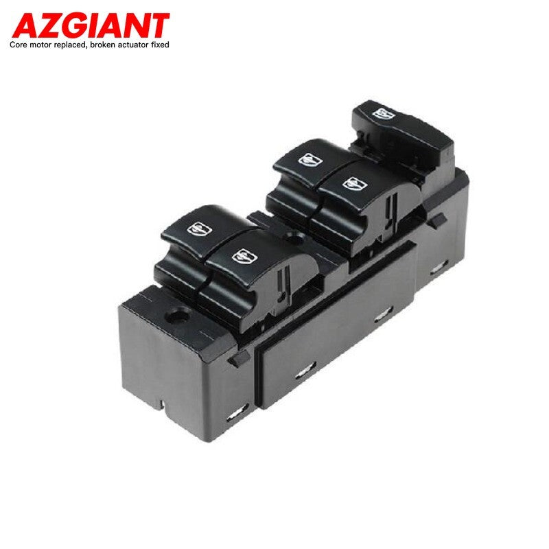 For 2008-2016 for Renault Koleos 25401-JY00C Left Front Drive Side Window Switch