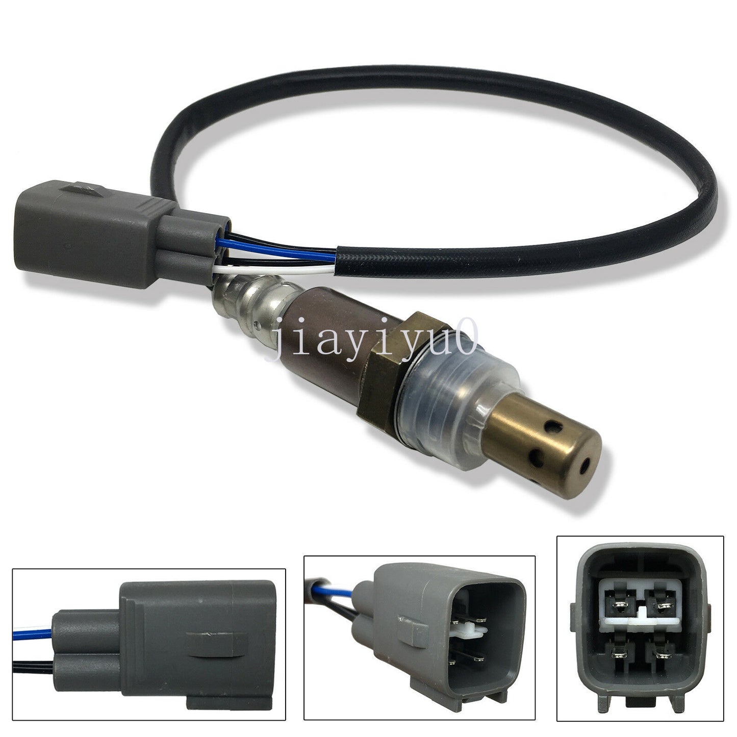 Nitrogen Oxide Sensor Nox Sensor Fits for Vauxhall for Opel 55589456 5WK97418
