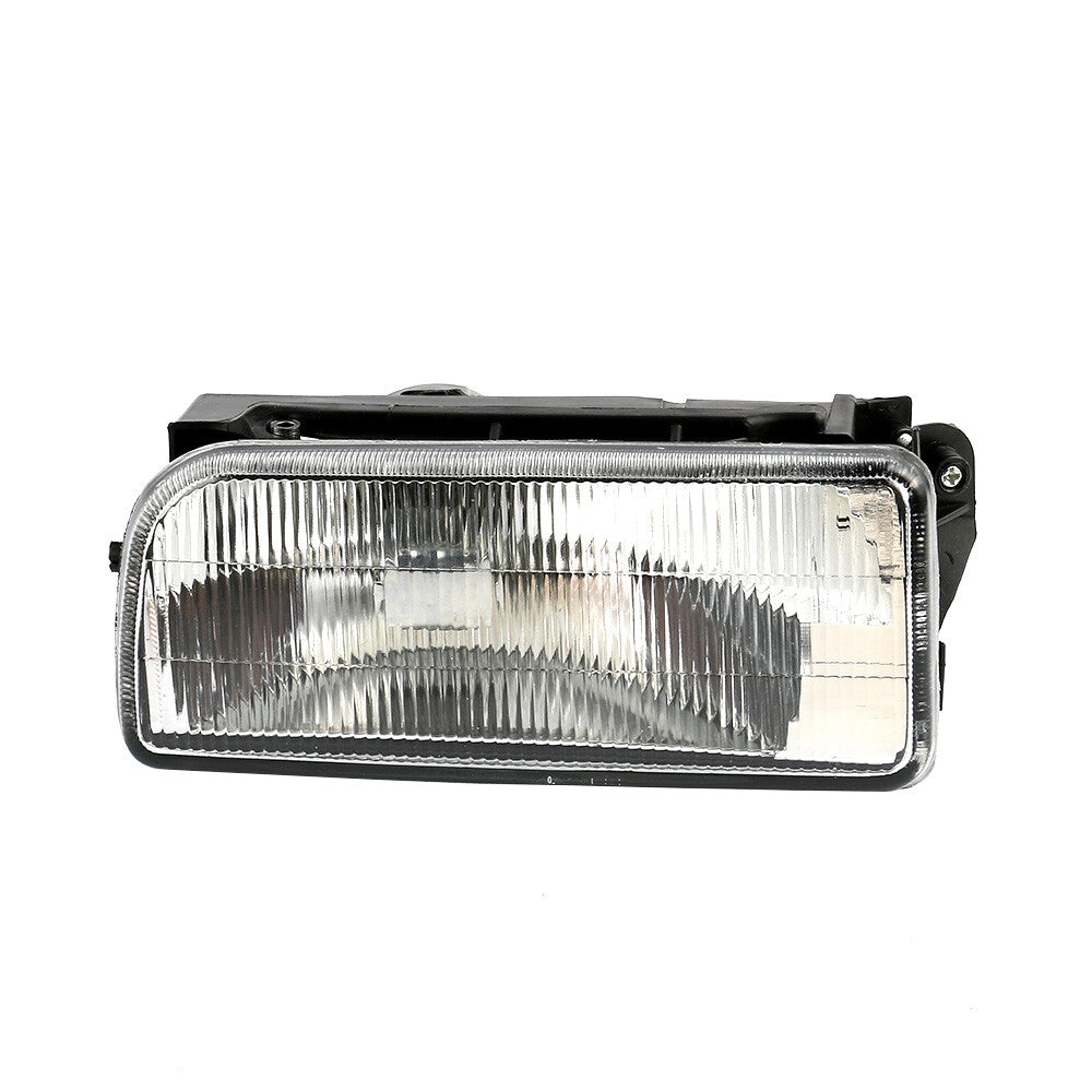 Left Side Bumper Fog Light for 1992-1998 for BMW E36 3-series 2/4dr Clear Lens
