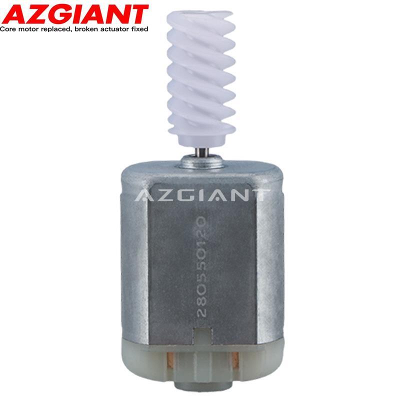 Trunk door lock latch actuator motor suitable for Renault Laguna III MK3 2007-2015