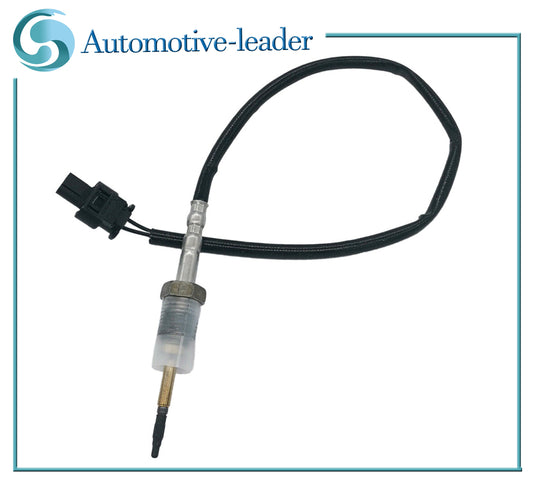 Front Exhaust Gas Temperature EGT Sensor for BMW 328d 335d 328i 335i M3 X3 X5