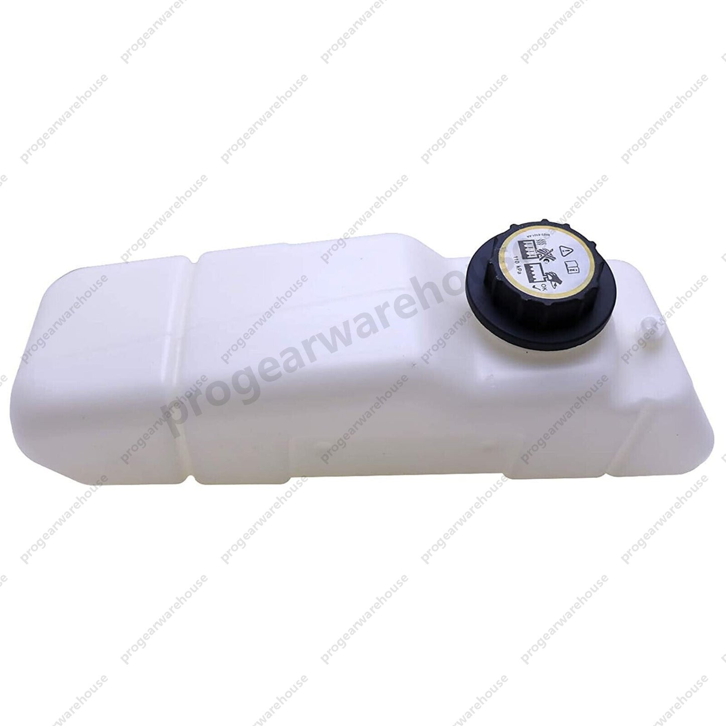 Coolant Reservoir Tank 6732375 Fits Bobcat Track Loader T180 T190 T250 T300 T320
