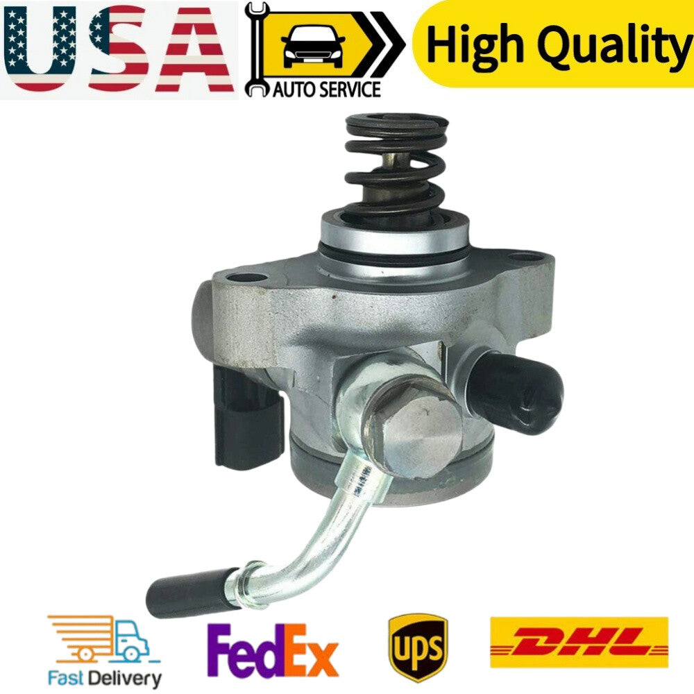High Pressure Fuel Pump PE22-20-3F0 for Mazda 3 2014-2018 CX-32016-2018 2.0L L4
