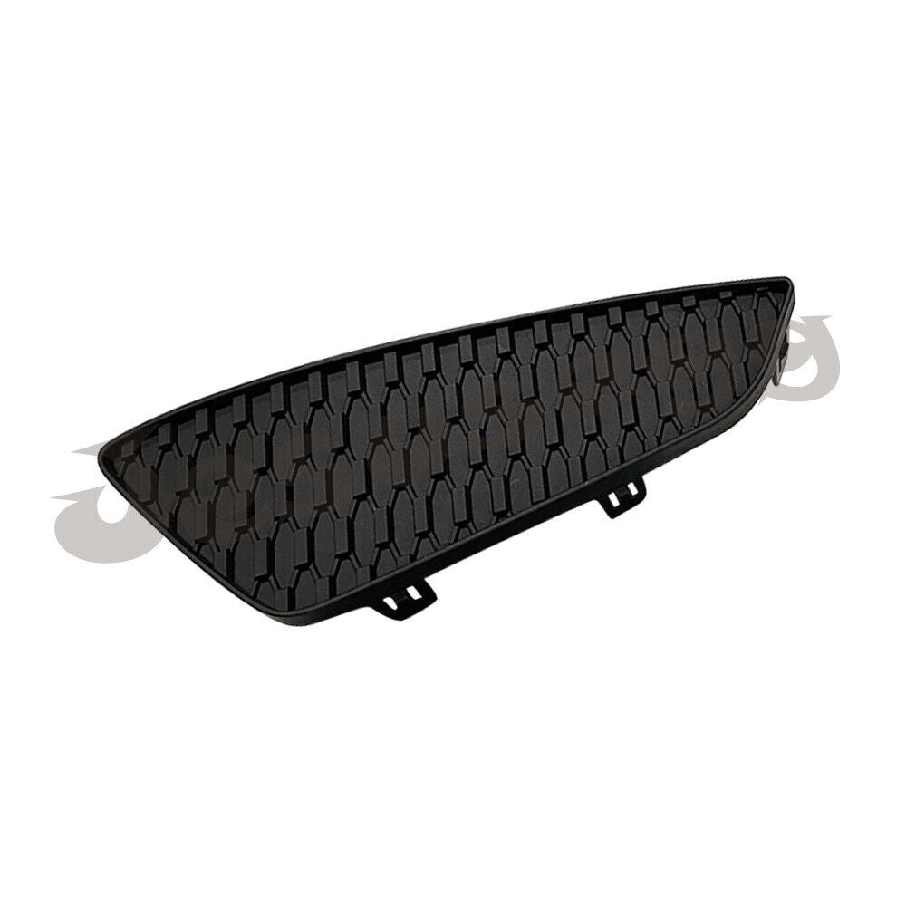 Front Bumper Grille Cover Sealed Cap Left 52118-08030 Fits for Toyota for Sienna SE 2021