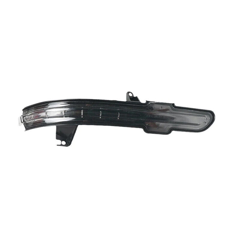 Side LED rearview mirror turn signals, right-hand grip, suitable for Lincoln MKC MKX Nautilus rearview mirrors.