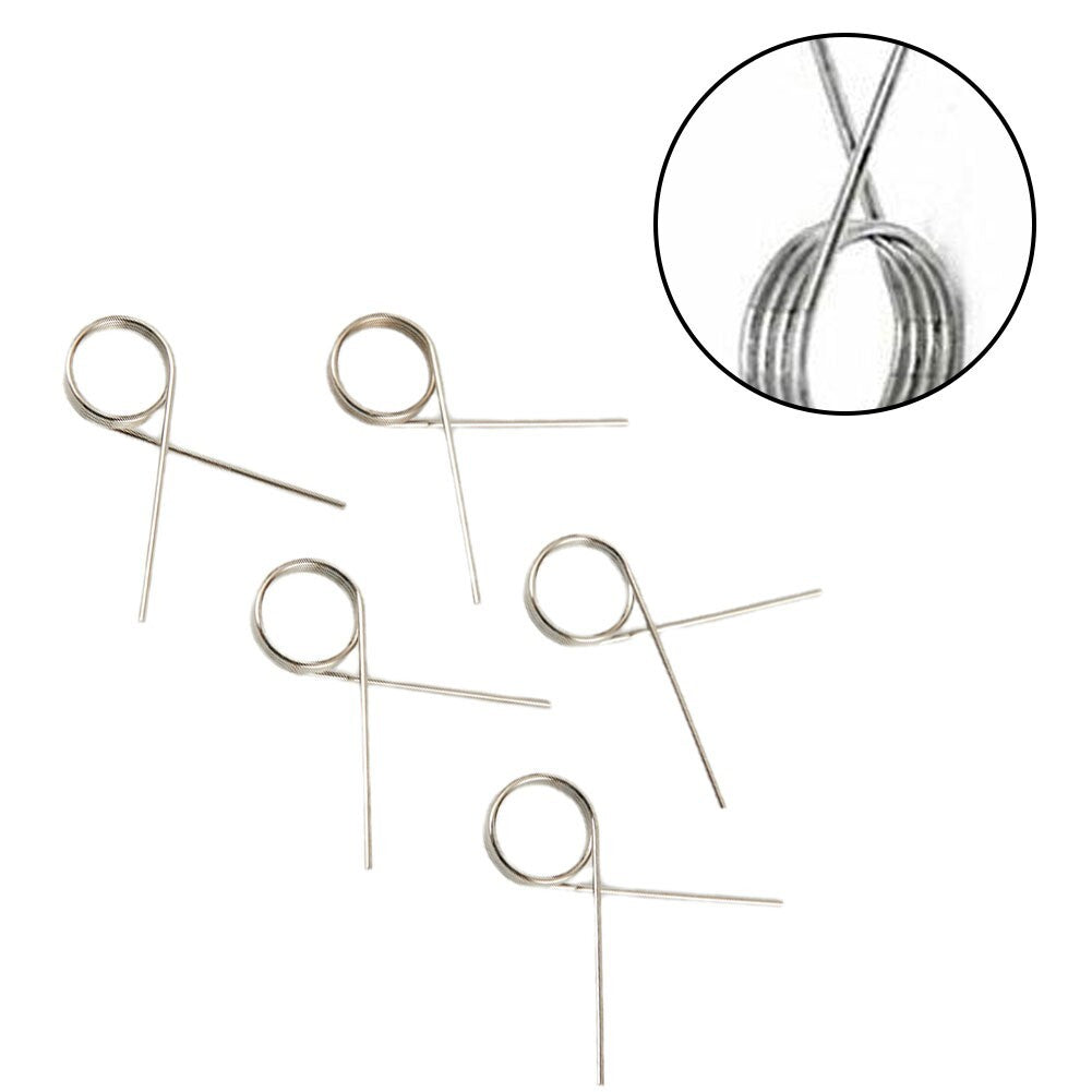 British 5 gear lever springs fit - 1 2 series for mini gear mechanism module F35