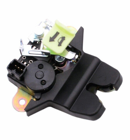For 2018-19 for Hyundai Sonata Tailgate Latch Trunk Lid Lock Actuator Motor