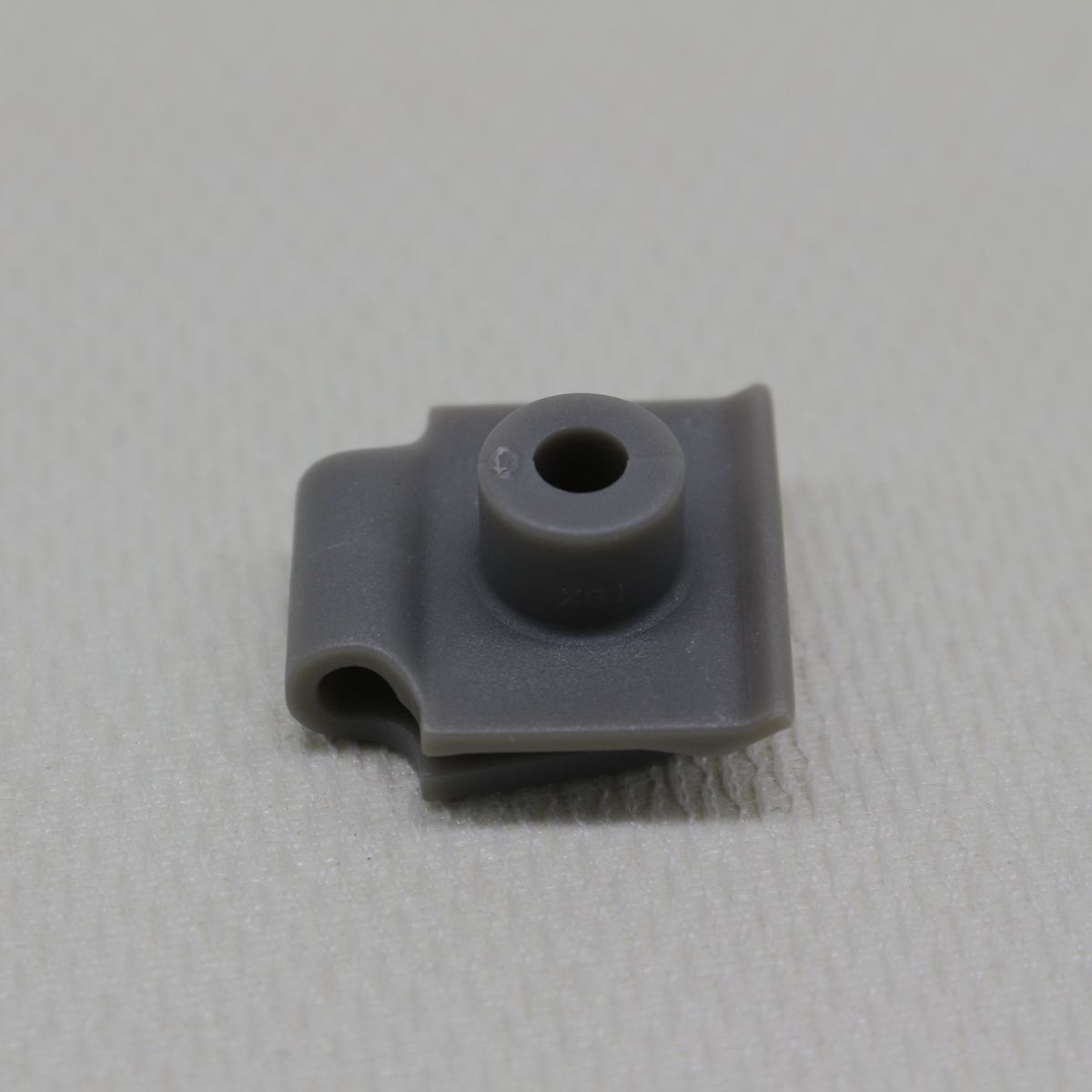 new 10-piece front bumper retainer nylon U-nut C274-50-133 for Mazda CX-5 CX-7