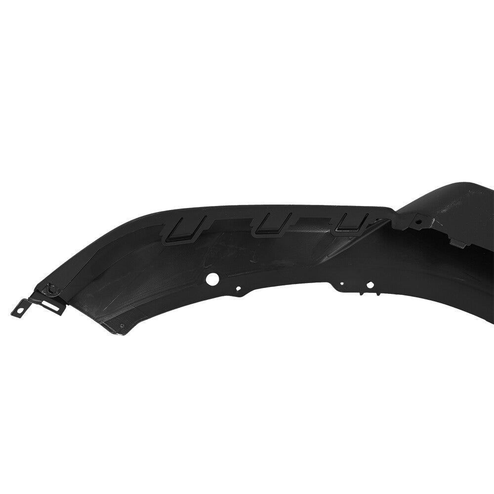Bumper Lower Cover Panel Spoiler for Infiniti QX50 2019-2020 960105NA0A Front