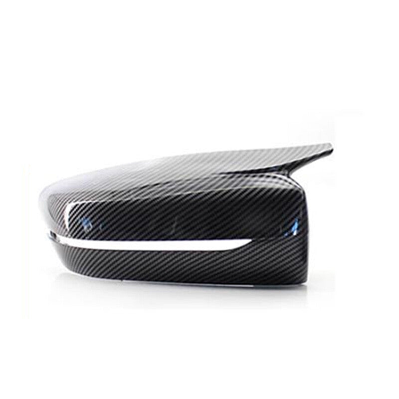 for BMW 3 Series G20 G28 G30 2020 Refit Bullhorn Reversing Mirror Shell Housing