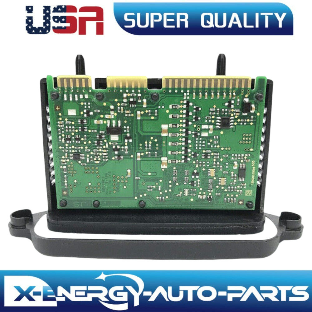 Fit For 2011-2013 for BMW 5 Series 528i 535i 550i Headlight TMS Xenon Driver Module