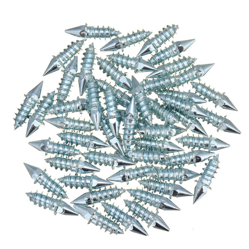 Car Off-Road Screw Tire Nail Anti-Slip Wheel Snow Anti Skid Ice Stud Tyre Spike