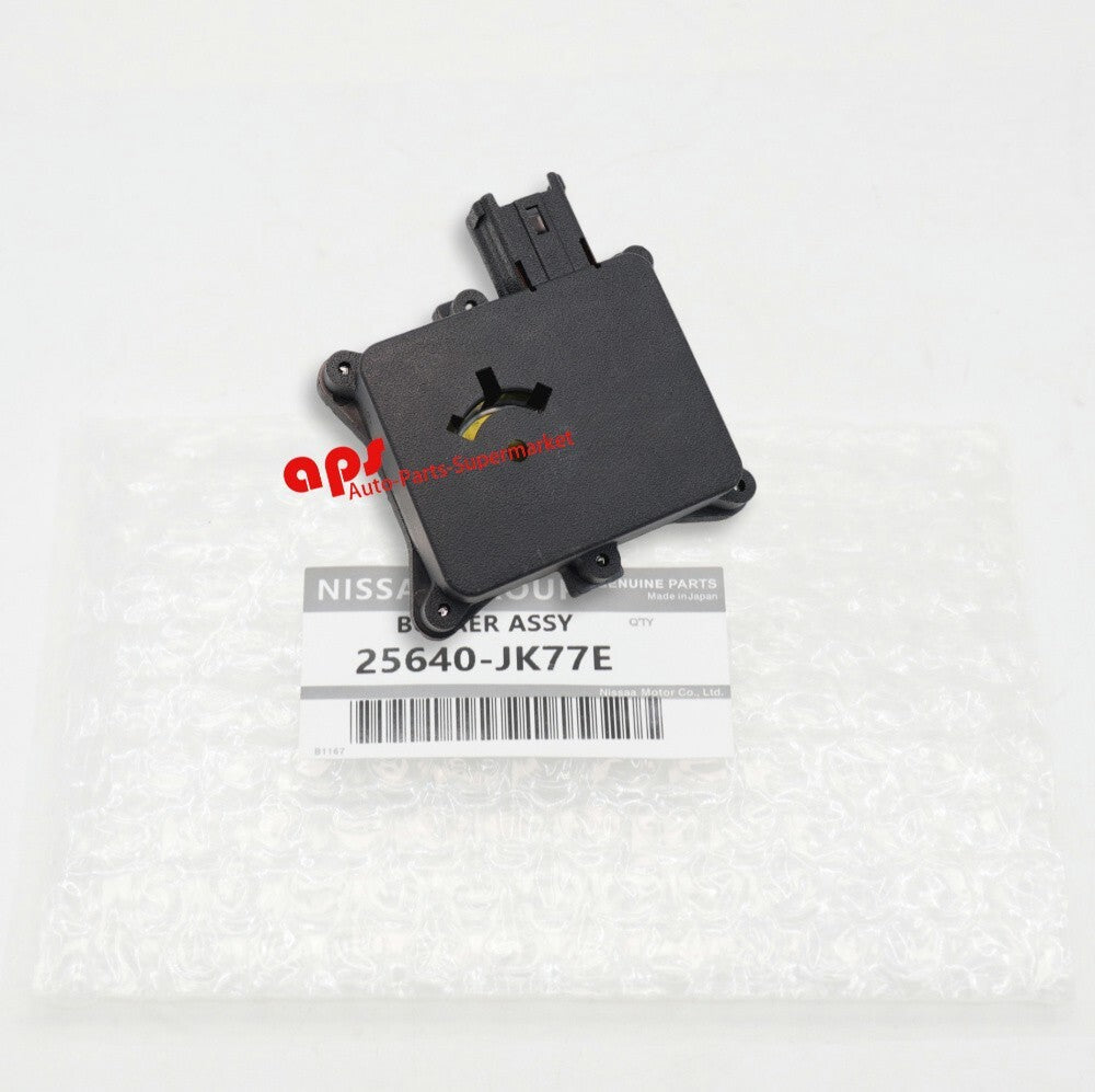 Equipment Manufacturer  Anti-theft Alarm Sirens Speakers and Buzzers for Infiniti G25 G35 G37 Q40 Q60