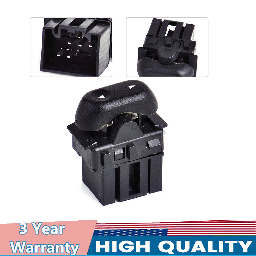 One-piece set of new power window control switches 5L1Z-14529-BA suitable for Ford Crown F-150 for Lincoln