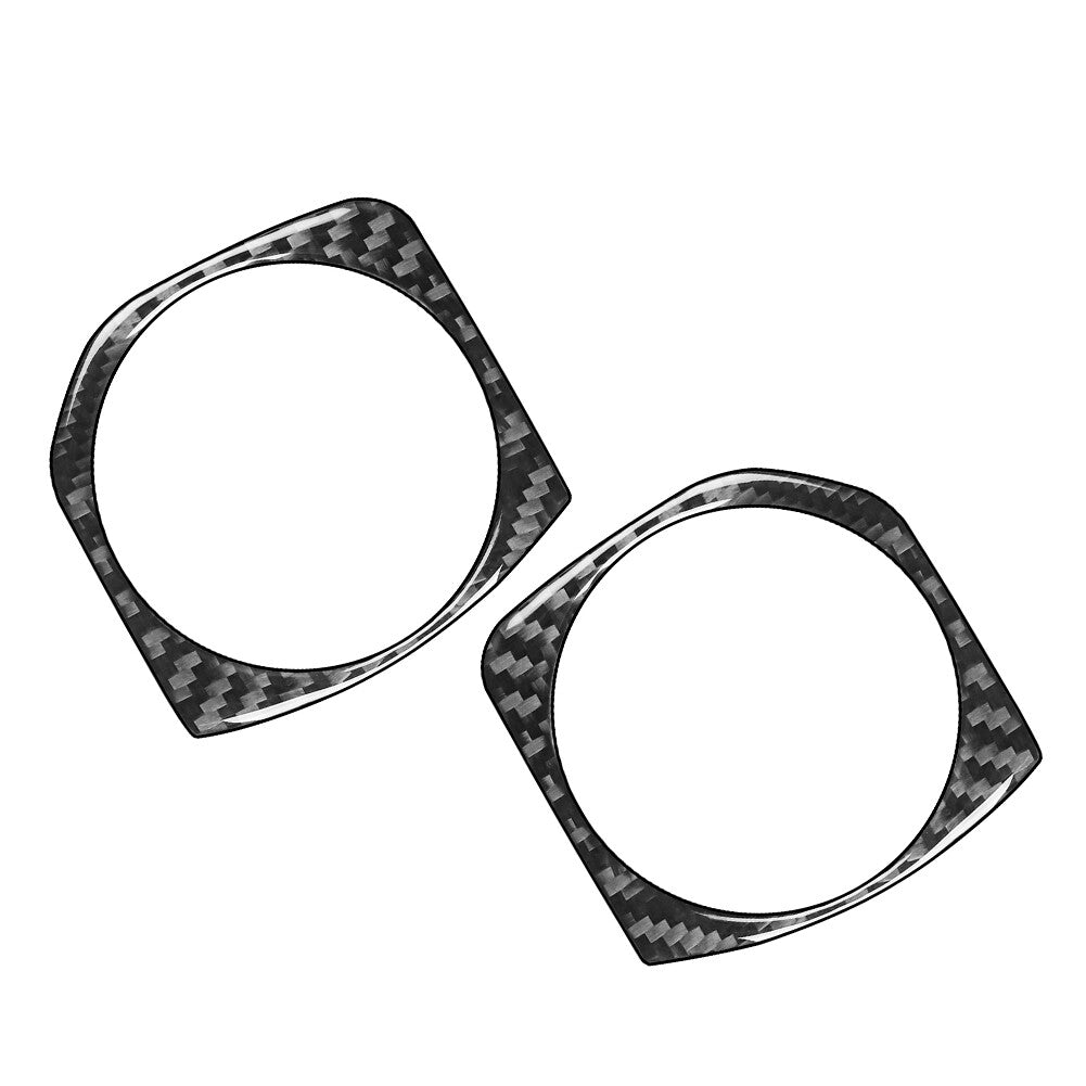Rear AC Air Vent Outlet Cover Trim fits for Jeep for Wrangler JLU Gladiator JT