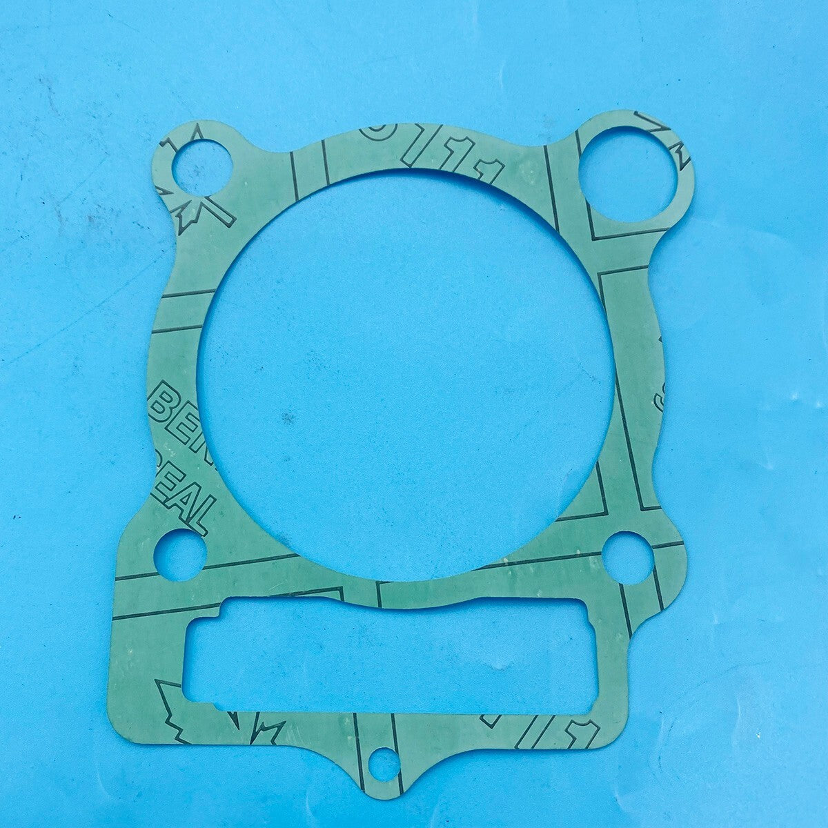Head Cylinder Gasket Set For HISUN 400cc ATV UTV 12250-003-002 12150-003-0000