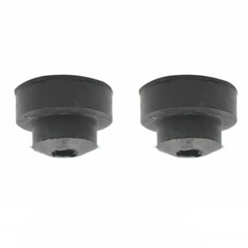 One set of condenser pad rubber is suitable for CRV for Civic City Accord 80107S2X 808175SE0