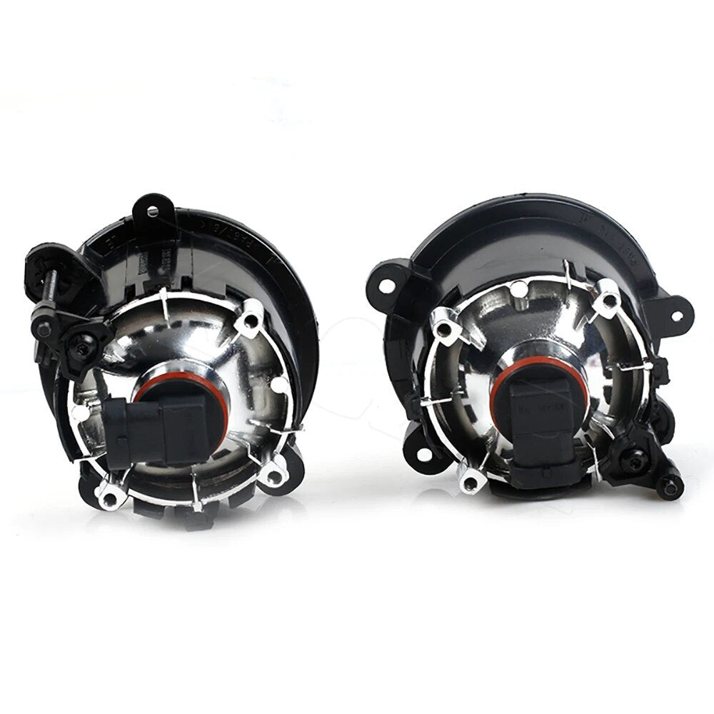 Pair Front Fog Light for Land Rover Discovery 3 2003-2004 LR3 for Range Rover Sport