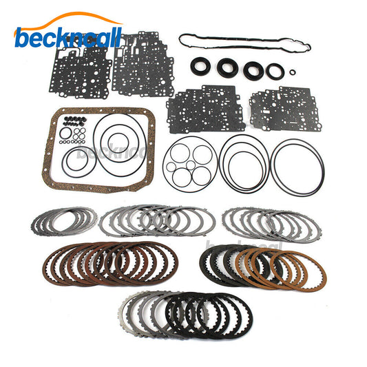 Auto Transmission Master Rebuild Kit A6GF1 Overhaul for HYUNDAI Accent for Elantra