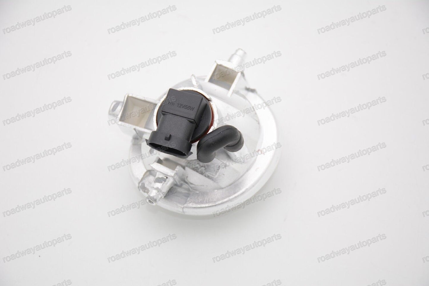 1Pcs Right Clear Lens Front Bumper Fog Light Lamp for Mazda 3 Axela 2014-2016