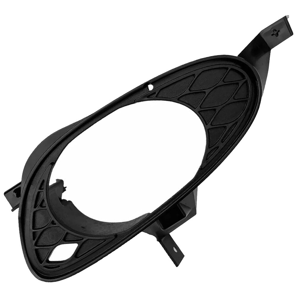 Front Left Bumper Fog Light Trim Grille 2198850923 For CLS-Class W219 2005-2008