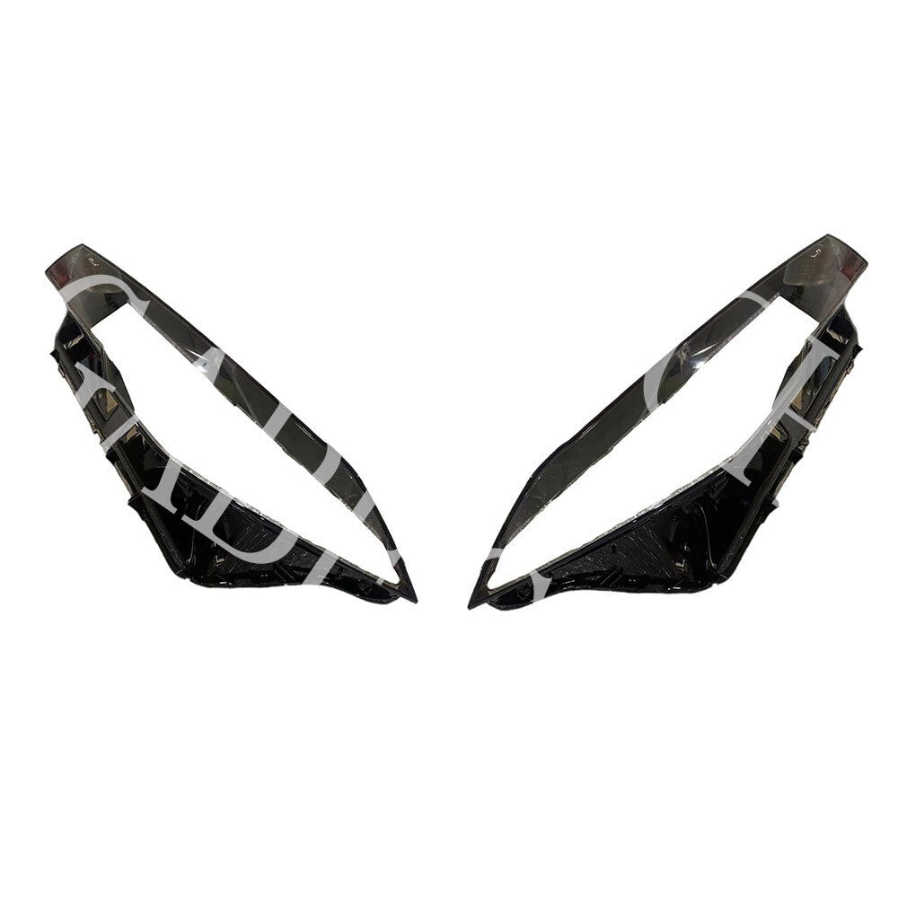 Equipment Manufacturer ( ) Headlight Kit for Lamborghini SUV URUS: 4ML941036E 4ML941035E