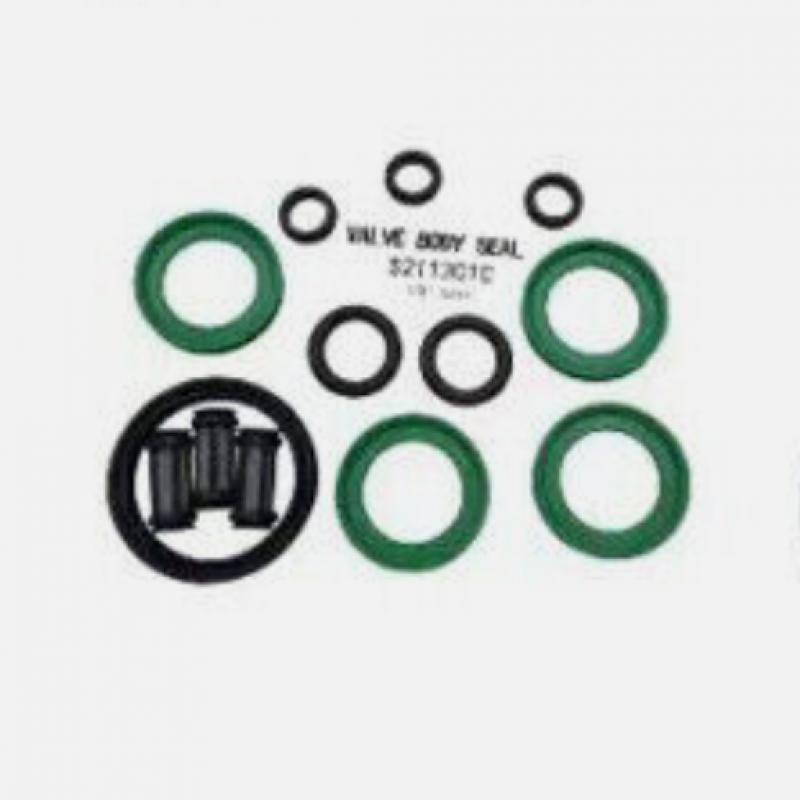 DQ500 0BH DSGTransmission Repair Kit Seal Tube Piston Kit Seal Kit for AUDI V