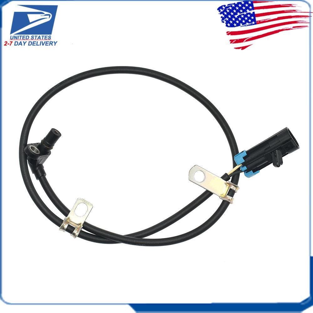 1x ABS Wheel Speed Sensor Front Right for Jeep Grand Cherokee 4.0L 4.7L 99-04 US